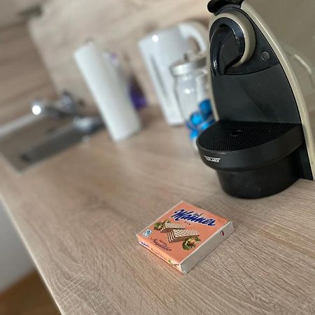 Cozy City Apartment Near City Center Wina Bagian luar foto